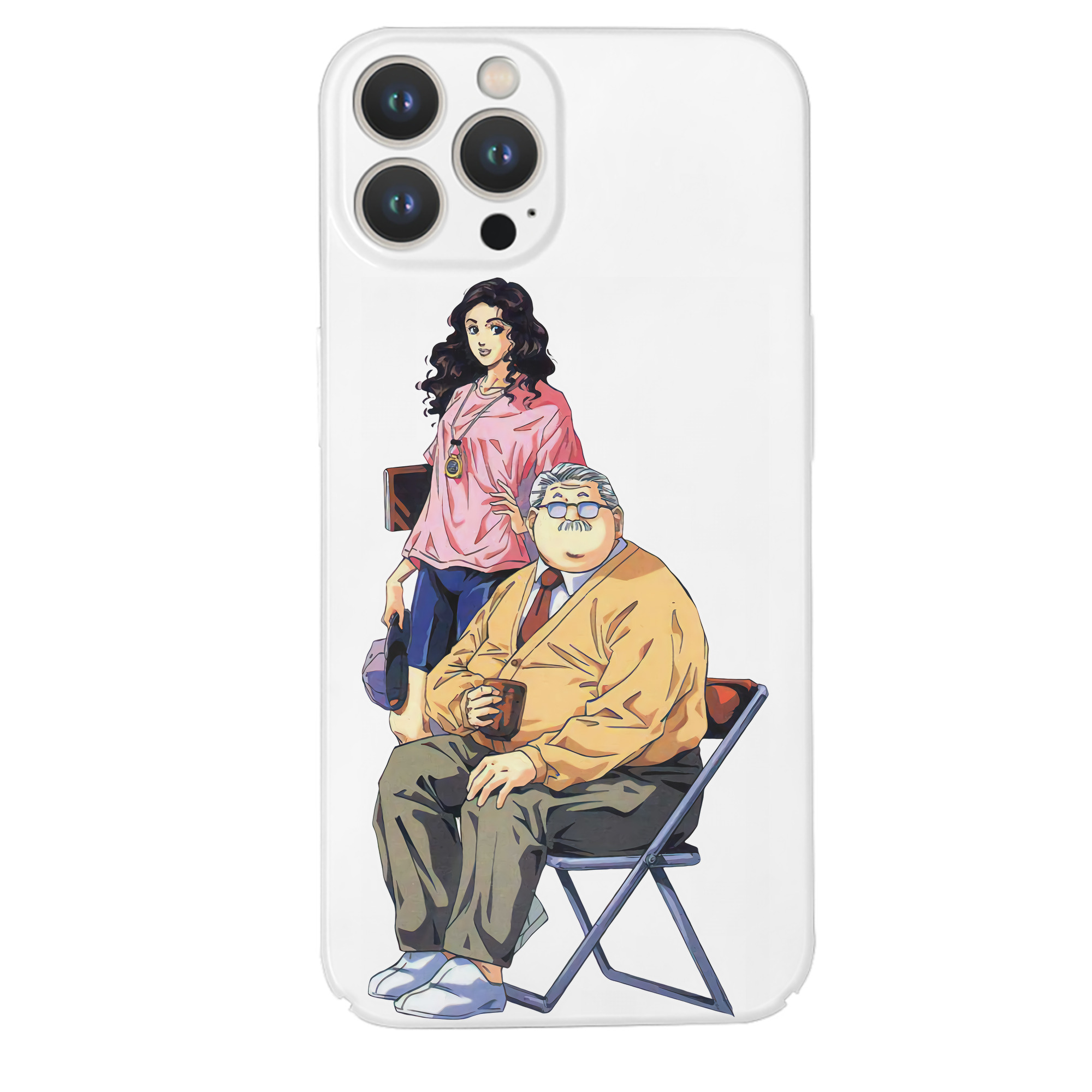 （画像用） SLAM DUNK／スラムダンク 【iPhone 14シリーズ対応】ハードケース